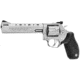 Taurus 627 Tracker Revolver, .357 Magnum/.38 Special, 6.5in Barrel, X-Large, Adjustable, Stainless Frame, Rubber Grip, 7 Round Cylinder, 2627069