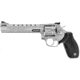 Taurus 627 Tracker Revolver, .357 Magnum/.38 Special, 6.5in Barrel, X-Large, Adjustable, Stainless Frame, Rubber Grip, 7 Round Cylinder, 2627069