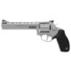 Taurus 627 Tracker Revolver, .357 Magnum/.38 Special, 6.5in Barrel, X-Large, Adjustable, Stainless Frame, Rubber Grip, 7 Round Cylinder, 2627069