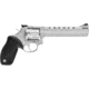 Taurus 627 Tracker Revolver, .357 Magnum/.38 Special, 6.5in Barrel, X-Large, Adjustable, Stainless Frame, Rubber Grip, 7 Round Cylinder, 2627069