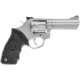 Taurus 66 Revolver, .357 Magnum/.38 Special, 4in Barrel, X-Large, Adjustable, Stainless Frame, Rubber Grip, 7 Round Cylinder, 2-660049