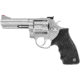 Taurus 66 Revolver, .357 Magnum/.38 Special, 4in Barrel, X-Large, Adjustable, Stainless Frame, Rubber Grip, 7 Round Cylinder, 2-660049