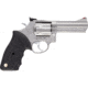 Taurus 66 Revolver, .357 Magnum/.38 Special, 4in Barrel, X-Large, Adjustable, Stainless Frame, Rubber Grip, 7 Round Cylinder, 2-660049