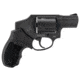 Taurus 850 Revolver, .38 Special, 2in Barrel, Fixed, Black Frame, Rubber Grip, 5 Round Cylinder, 2-850121