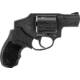 Taurus 850 Revolver, .38 Special, 2in Barrel, Fixed, Black Frame, Rubber Grip, 5 Round Cylinder, 2-850121