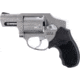 Taurus 850 Revolver, .38 Special, 2in Barrel, Fixed, Stainless Frame, Rubber Grip, 5 Round Cylinder, 2-850129