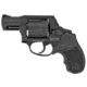 Taurus 856 Ultra Lite Revolver, .38 Special +P, 2in Barrel, Fixed, Matte Black Frame, Rubber Grip, 6 Round Cylinder, 2856021ULCH