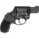Taurus 856 Ultra Lite Revolver, .38 Special +P, 2in Barrel, Fixed, Matte Black Frame, Rubber Grip, 6 Round Cylinder, 2856021ULCH
