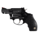 Taurus 941-Ultra-Lite Revolver, .22 Winchester Magnum Rimfire, 2 in barrel, Ultralite-Alloy frame, black rubber grip, revolving chamber, double-action, trigger actuated transfer bar, fixed front, adjustable rear, 8 round magazine, TRS-941-UTA-LITE-FRRMPG