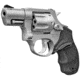 Taurus 942 Revolver, .22 Long Rifle, 2in Barrel, Fixed, Stainless Frame, Rubber Grip, 8 Round Cylinder, 2942029