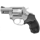 Taurus 942 Revolver, .22 Long Rifle, 2in Barrel, Fixed, Stainless Frame, Rubber Grip, 8 Round Cylinder, 2942029