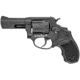 Taurus 942 Ultra Light Revolver, .22 Long Rifle, 3in Barrel, Fixed, Black Frame, Rubber Grip, 8 Round Cylinder, 2942031UL