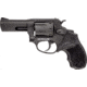 Taurus 942 Ultra Light Revolver, .22 Long Rifle, 3in Barrel, Fixed, Black Frame, Rubber Grip, 8 Round Cylinder, 2942031UL