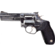 Taurus 942 Ultra Light Revolver, .22 Long Rifle, 3in Barrel, Fixed, Stainless Frame, Rubber Grip, 8 Round Cylinder, 2942039UL