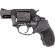 Taurus 942 Ultra Light Revolver, .22 Winchester Magnum Rimfire, 2in Barrel, Fixed, Black Frame, Rubber Grip, 8 Round Cylinder, 2942M021UL