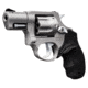 Taurus 942 Ultra Light Revolver, .22 Winchester Magnum Rimfire, 2in Barrel, Fixed, Stainless Frame, Rubber Grip, 8 Round Cylinder, 2942M029UL