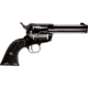 Taurus Deputy Revolver, .45 Long Colt, 5.5in Barrel, Fixed, Black Frame, Polymer Grip, 6 Round Cylinder, 2D4551