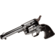 Taurus Deputy Revolver, .45 Long Colt, 5.5in Barrel, Fixed, Black Frame, Polymer Grip, 6 Round Cylinder, 2D4551