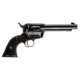 Taurus Deputy Revolver, .45 Long Colt, 5.5in Barrel, Fixed, Black Frame, Polymer Grip, 6 Round Cylinder, 2D4551