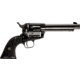 Taurus Deputy Revolver, .45 Long Colt, 5.5in Barrel, Fixed, Black Frame, Polymer Grip, 6 Round Cylinder, 2D4551