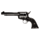 Taurus Deputy Revolver, .45 Long Colt, 5.5in Barrel, Fixed, Black Frame, Polymer Grip, 6 Round Cylinder, 2D4551