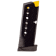 Taurus G2C 9mm 7 Rounds Pistol Magazine, Black, 7, 358-0007-01