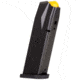 Taurus G3 9mm 15 Rounds Pistol Magazine, Black, 15, 358-0021-00