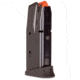 Taurus G3C 40 S&W 10 Rounds Pistol Magazine, Black, 10, 358-0029-00