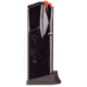 Taurus G3C 40 S&W 10 Rounds Pistol Magazine, Black, 10, 358-0029-00