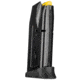 Taurus G3C 9mm 12 Rounds Pistol Magazine, Black, 12, 358-0023-00