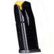Taurus GX4 9mm 11 Rounds Pistol Magazine, Black, 11, 358-0025-01