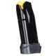Taurus GX4 9mm 13 Rounds Pistol Magazine, Black, 13, 358-0025-03