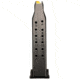 Taurus GX4 Carry 15 Rounds Pistol Magazine, Black, 15, 358-0031-00