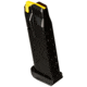 Taurus GX4 Carry 15 Rounds Pistol Magazine, Black, 15, 358-0031-00