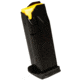 Taurus GX4 Carry 15 Rounds Pistol Magazine, Black, 15, 358-0031-00