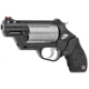 Taurus Judge PD Revolver, .45 Long Colt/.410 Bore, 2.5in Barrel, Adjustable Sight, Black Frame, Rubber Grip, 5 Round Cylinder, 2441029TCPLY