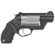 Taurus Judge PD Revolver, .45 Long Colt/.410 Bore, 2.5in Barrel, Adjustable Sight, Black Frame, Rubber Grip, 5 Round Cylinder, 2441029TCPLY