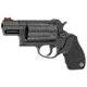 Taurus Judge PD Revolver, .45 Long Colt/.410 Bore, 2.5in Barrel, X-Large, Fixed Sight, Black Frame, Rubber Grip, 5 Round Cylinder, 2441031TC