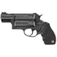 Taurus Judge PD Revolver, .45 Long Colt/.410 Bore, 2.5in Barrel, X-Large, Fixed Sight, Black Frame, Rubber Grip, 5 Round Cylinder, 2441031TC