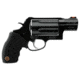 Taurus Judge PD Revolver, .45 Long Colt/.410 Bore, 2.5in Barrel, X-Large, Fixed Sight, Black Frame, Rubber Grip, 5 Round Cylinder, 2441031TC