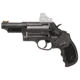 Taurus Judge TORO Revolver, .45 Long Colt/.410 Bore, 3in Barrel, Fixed, Black Frame, Rubber Grip, 5 Round Cylinder, 24410P31T
