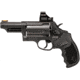 Taurus Judge TORO Revolver, .45 Long Colt/.410 Bore, 3in Barrel, Fixed, Black Frame, Rubber Grip, 5 Round Cylinder, 24410P31T
