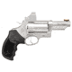 Taurus Judge TORO Revolver, .45 Long Colt/.410 Bore, 3in Barrel, Fixed, Stainless Frame, Rubber Grip, 5 Round Cylinder, 24410P39T