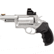 Taurus Judge TORO Revolver, .45 Long Colt/.410 Bore, 3in Barrel, Fixed, Stainless Frame, Rubber Grip, 5 Round Cylinder, 24410P39T