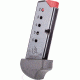 Taurus Magazine For Spectrum .380 ACP 7 Round Gray