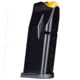 Taurus GX4 Carry 10 Rounds Pistol Magazine, Black, 358-0031-01