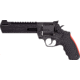 Taurus Raging Hunter Revolver, .44 Remington Magnum, 6.75in Barrel, Large, Adjustable, Blued Frame, Rubber Grip, 6 Round Cylinder, 2440061RH