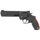 Taurus Raging Hunter Revolver, .44 Remington Magnum, 6.75in Barrel, Large, Adjustable, Blued Frame, Rubber Grip, 6 Round Cylinder, 2440061RH
