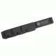 Taurus Scope Mounts for Model 44 and 608 8.375 Inch Barrel Matte Stainless 10-029