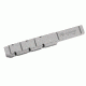 Taurus Scope Mounts Tracker 6.5 Inch Barrel and Silhouette Stainless Finish 10-034